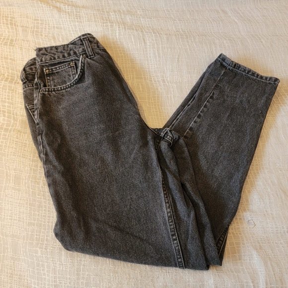 Topshop Mom Jeans - W28 - Picture 4 of 5